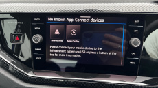 Volkswagen Polo 1.0 TSI Life 5dr DSG Petrol Hatchback